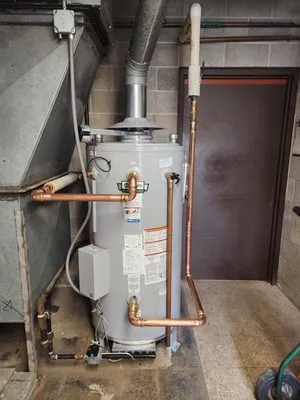 Carlson’s Home & Building Maintenance