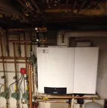 Slide of Carmark Plumbing And Heating