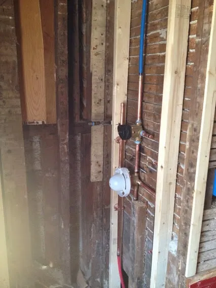 Slide of Carmark Plumbing And Heating