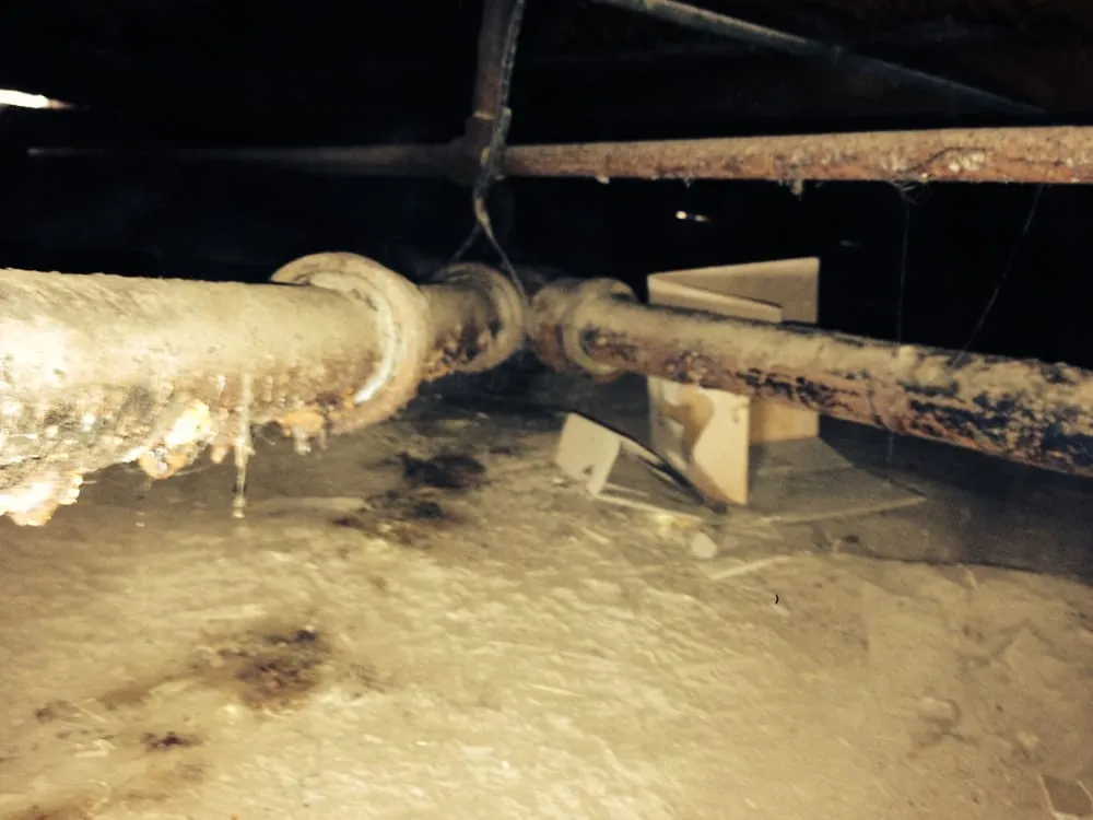 Slide of Carmel Valley Plumbers