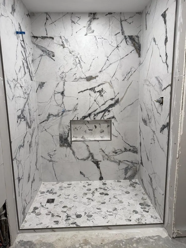 Slide of Carmen & Elianas General Construction