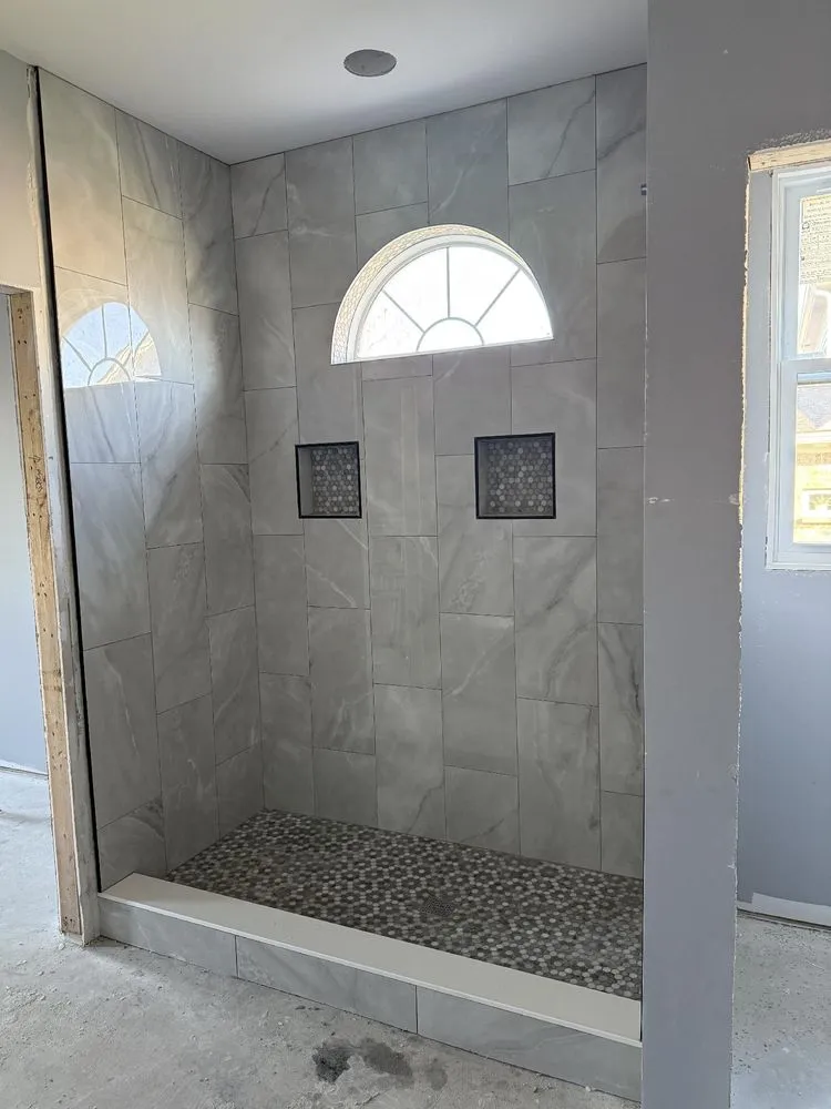 Slide of Carmen & Elianas General Construction