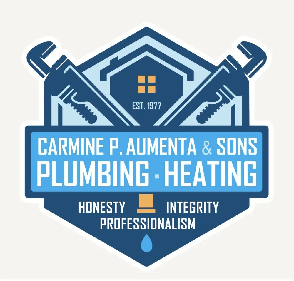 Slide of Carmine P Aumenta & Sons Plumbing and Heating