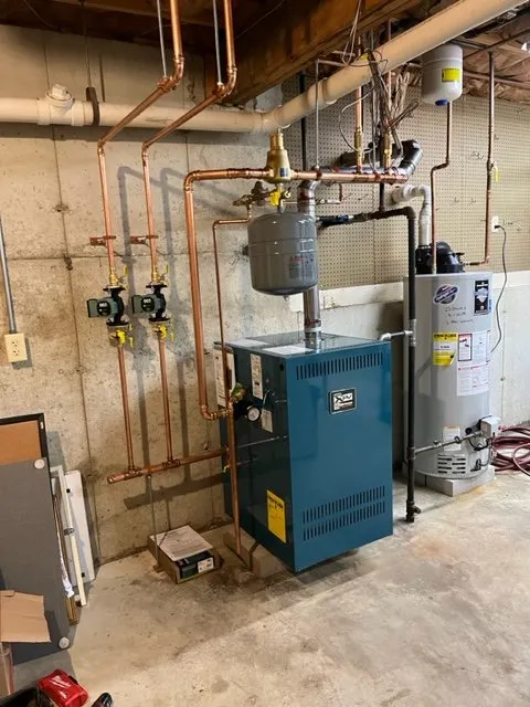 Slide of Carmine’s Pro Services