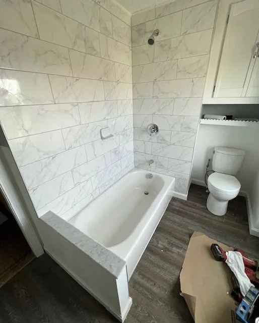 Slide of Carmine’s Pro Services