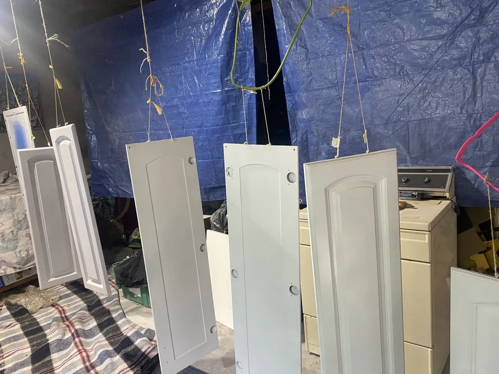 Slide of Carnagie Craftsman’s