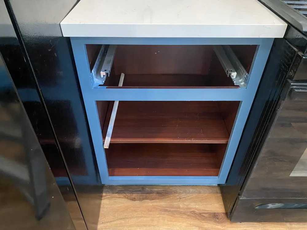 Slide of Carnagie Craftsman’s