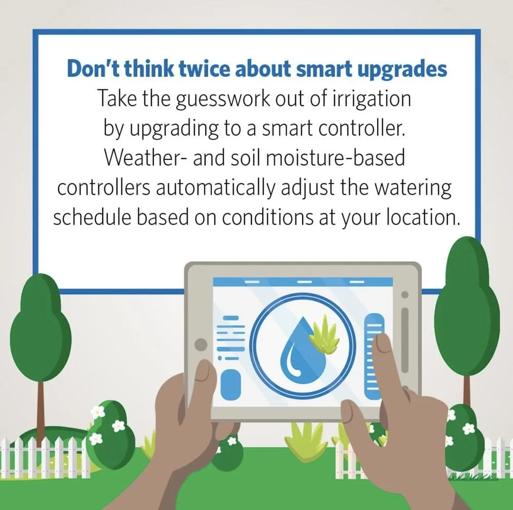 Slide of Carney Irrigation