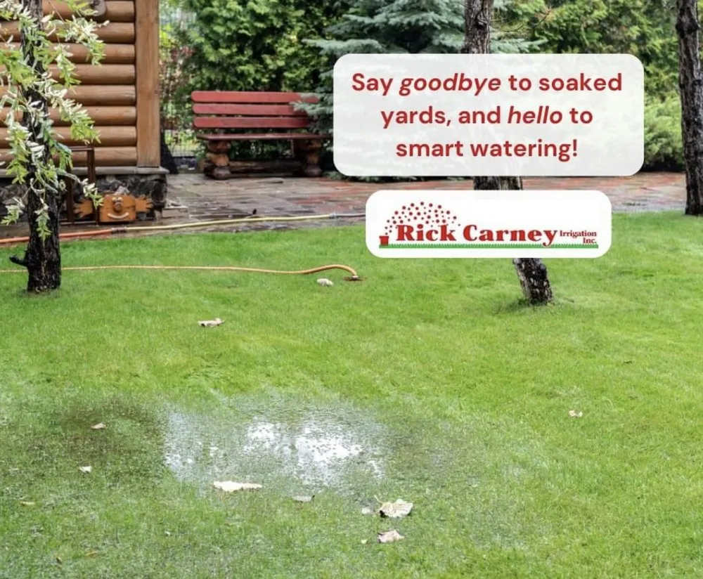 Slide of Carney Irrigation