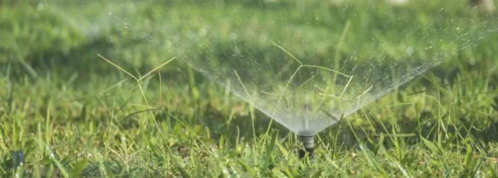 Slide of Carney Irrigation