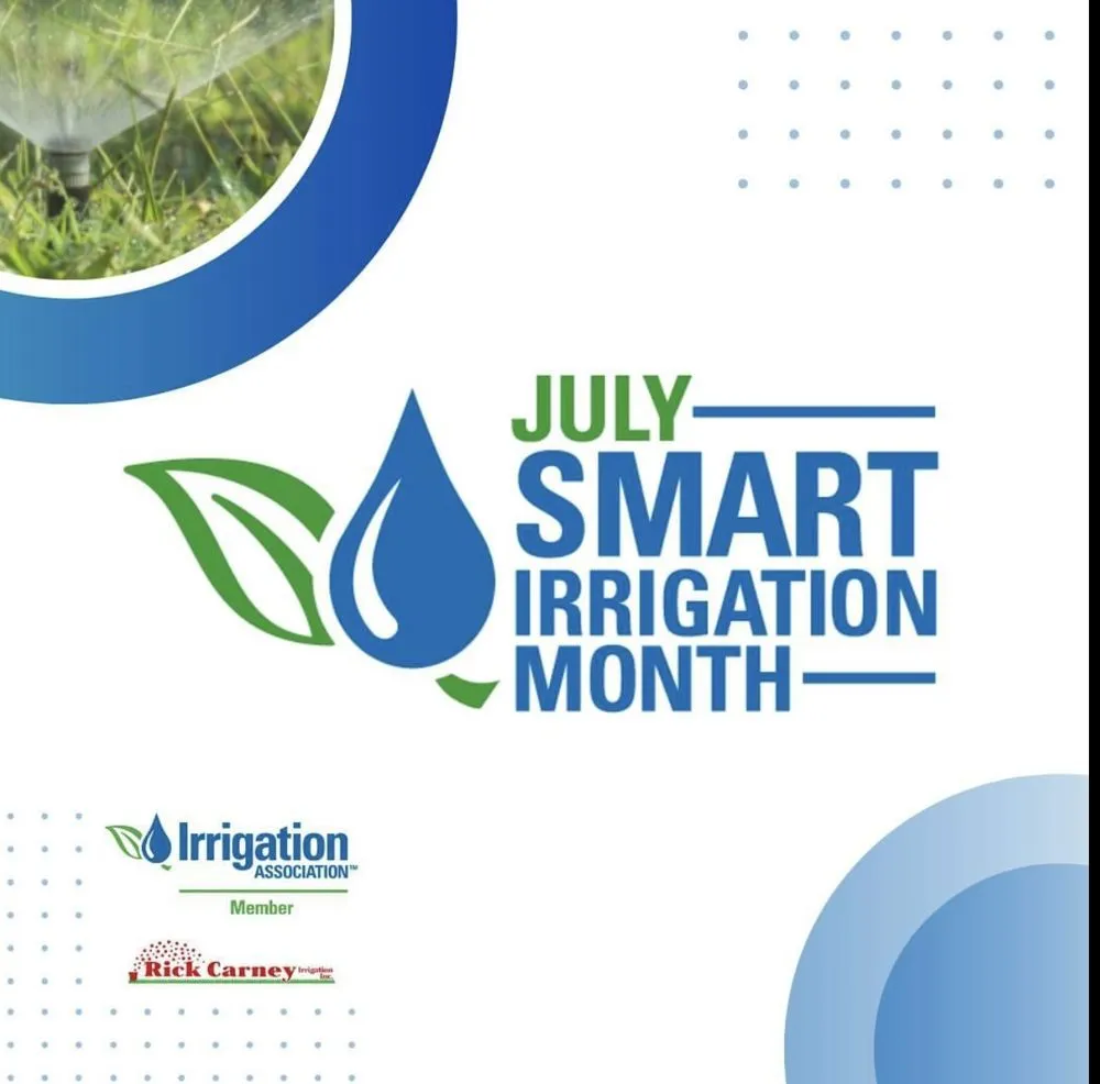 Slide of Carney Irrigation