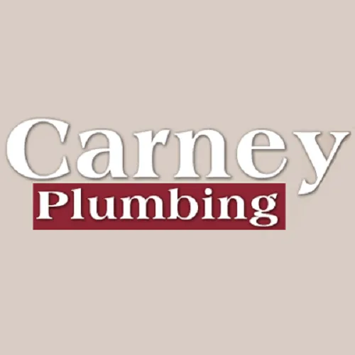 Slide of Carney Plumbing