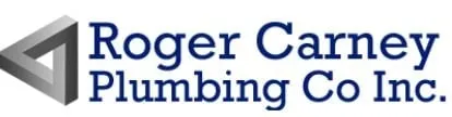 Slide of Carney Roger Plumbing