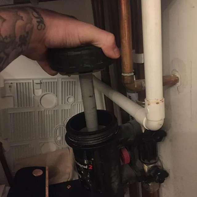 Slide of Carol Stream Heating and Cooling