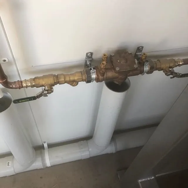 Slide of Carol Stream Heating and Cooling