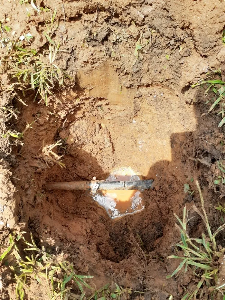 Slide of Carolina Affordable Plumbers