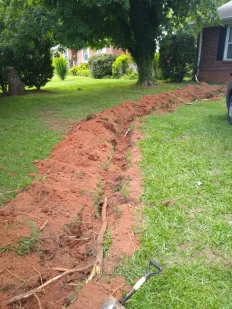 Slide of Carolina Affordable Plumbers