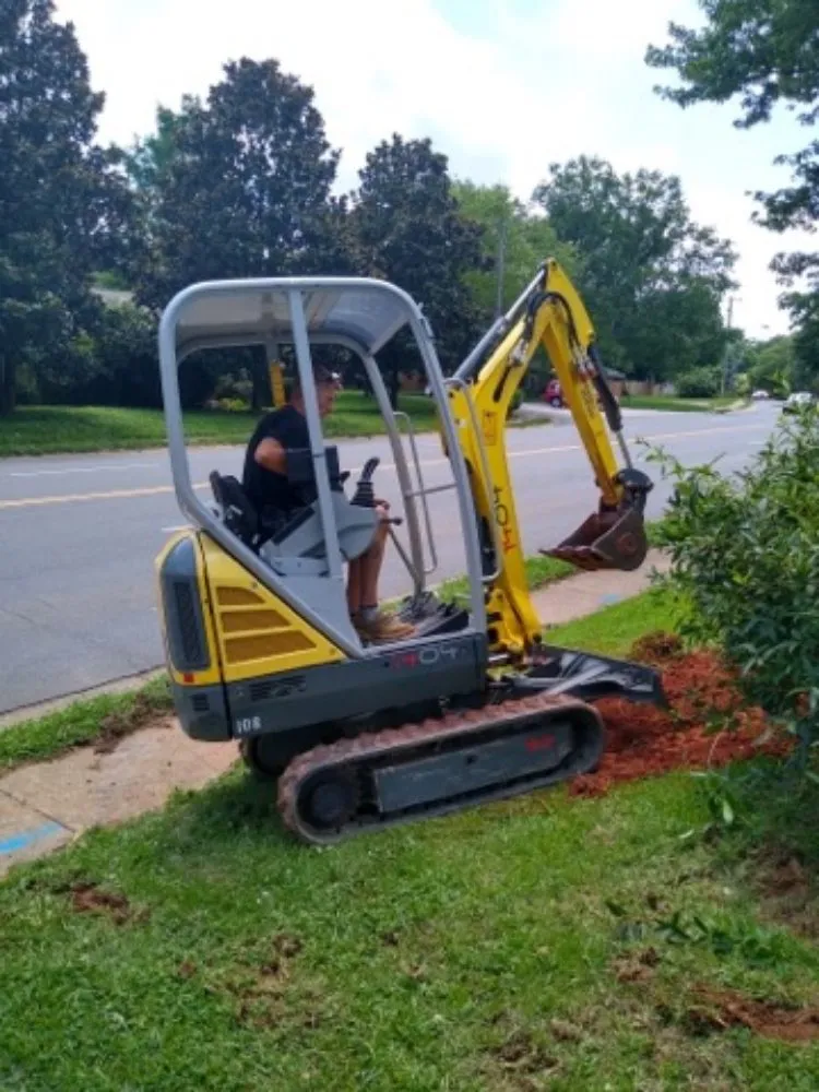 Slide of Carolina Affordable Plumbers