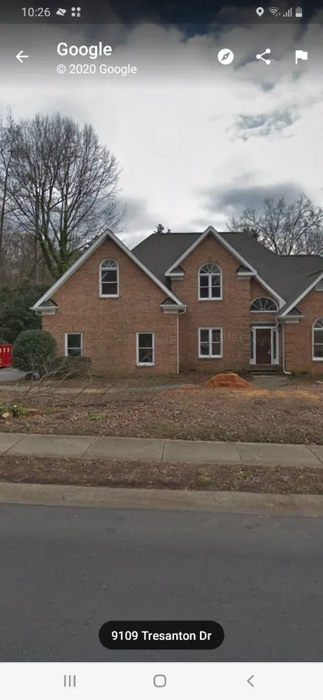 Slide of Carolina Affordable Plumbers