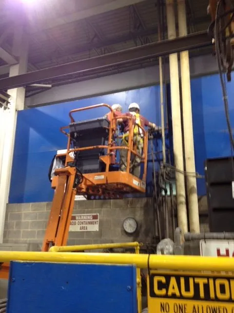 Slide of Carolina Backflow Specialties