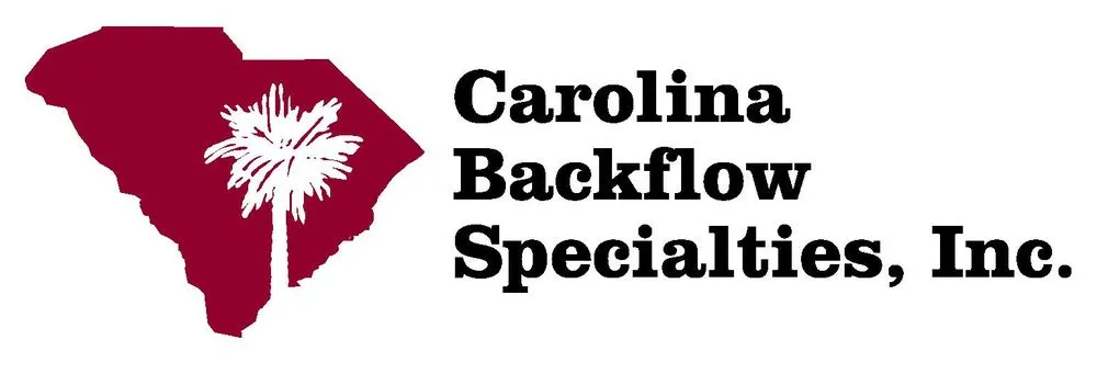 Slide of Carolina Backflow Specialties