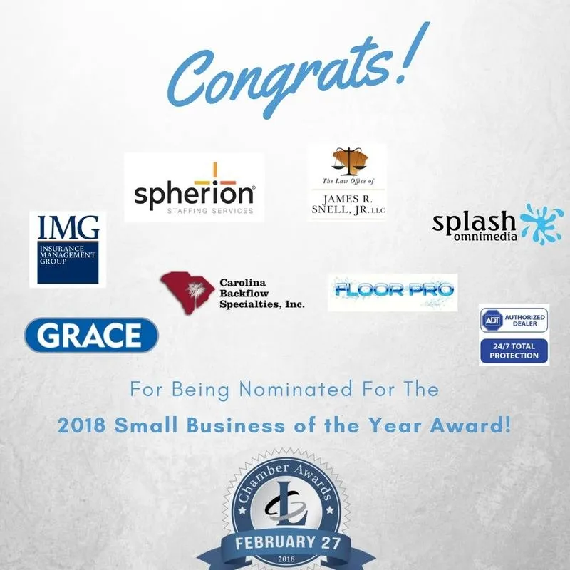 Slide of Carolina Backflow Specialties