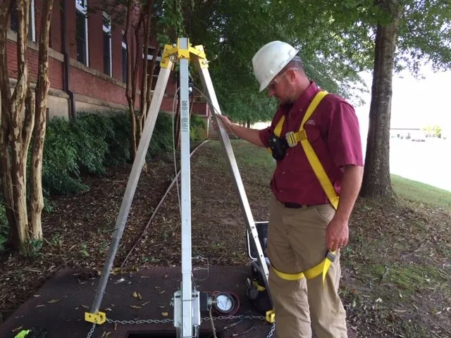 Slide of Carolina Backflow Specialties