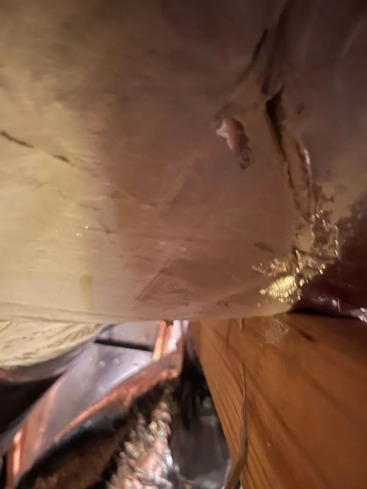 Slide of Carolina Climate Control