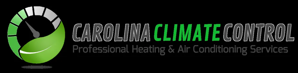 Slide of Carolina Climate Control