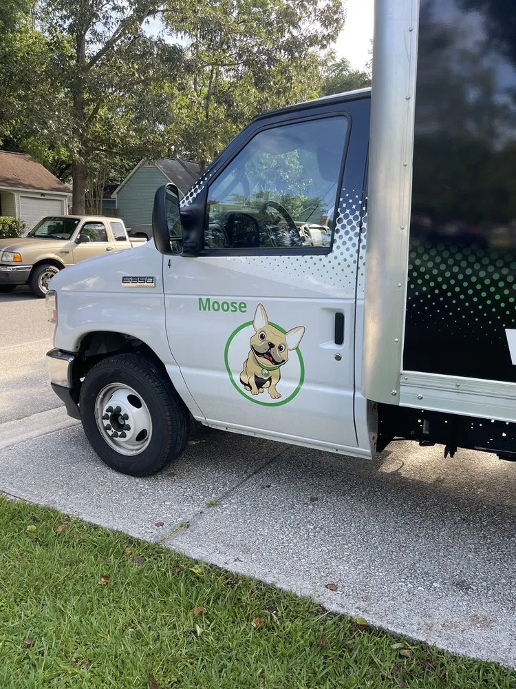 Slide of Carolina Climate Control