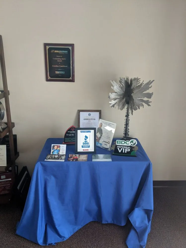 Trusted pipe repair in Lexington, SC by Carolina Conditions Heating Cooling Plumbing Electrical