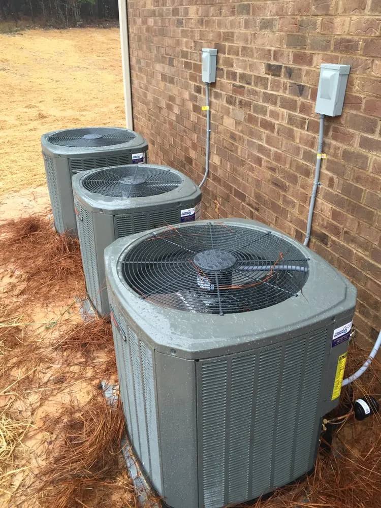 Quality plumbing repair for homes in Lexington, SC by Carolina Conditions Heating Cooling Plumbing Electrical