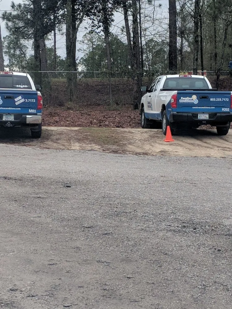 Emergency emergency plumbing for homes in Lexington, SC by Carolina Conditions Heating Cooling Plumbing Electrical