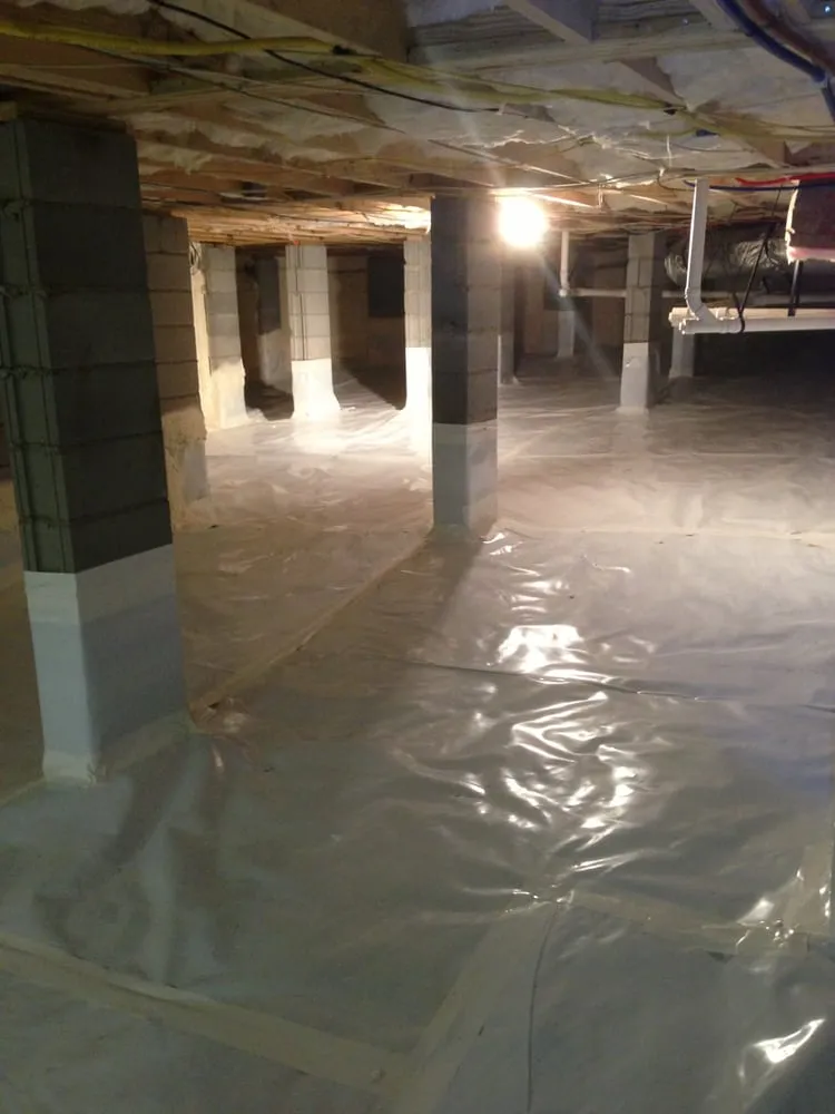 Affordable plumbing repair in Lexington, SC by Carolina Conditions Heating Cooling Plumbing Electrical