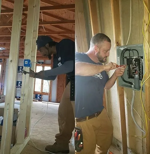 Affordable leak detection for homes in Lexington, SC by Carolina Conditions Heating Cooling Plumbing Electrical