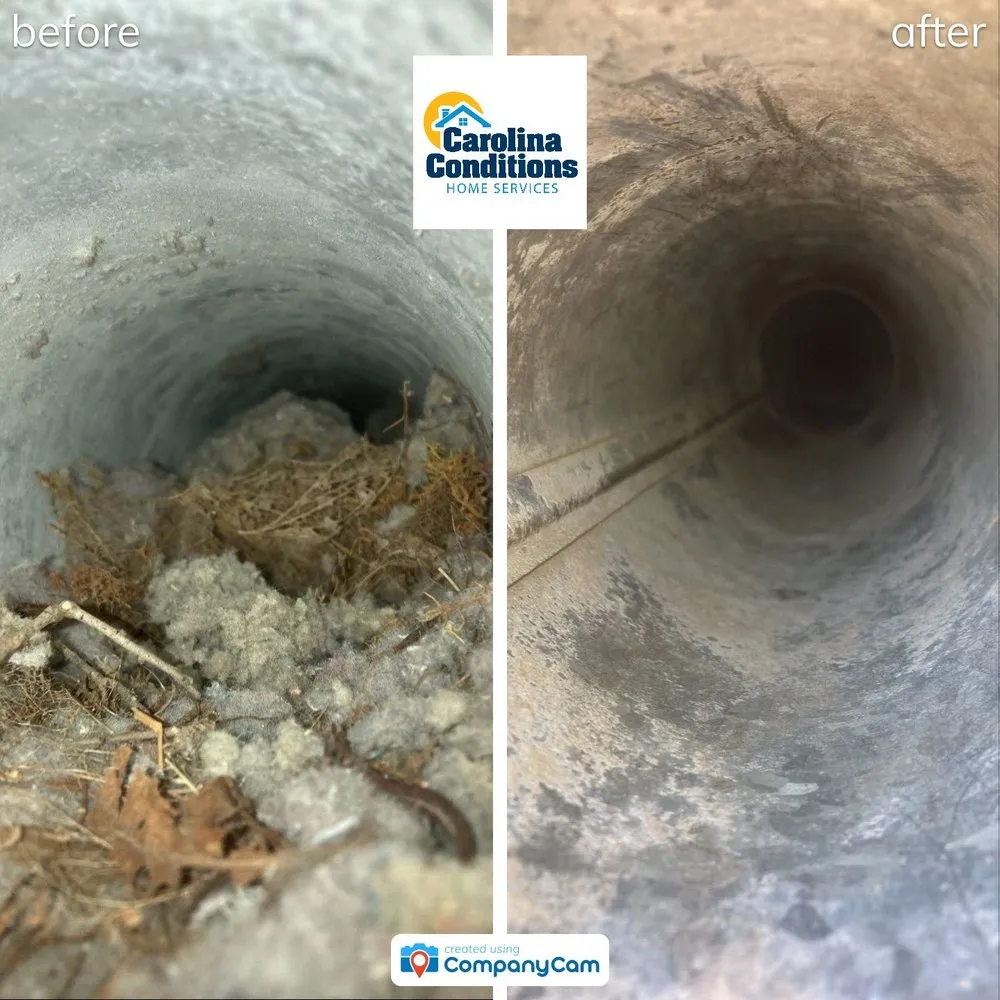 Top-rated water heater service service in Lexington, SC - Carolina Conditions Heating Cooling Plumbing Electrical