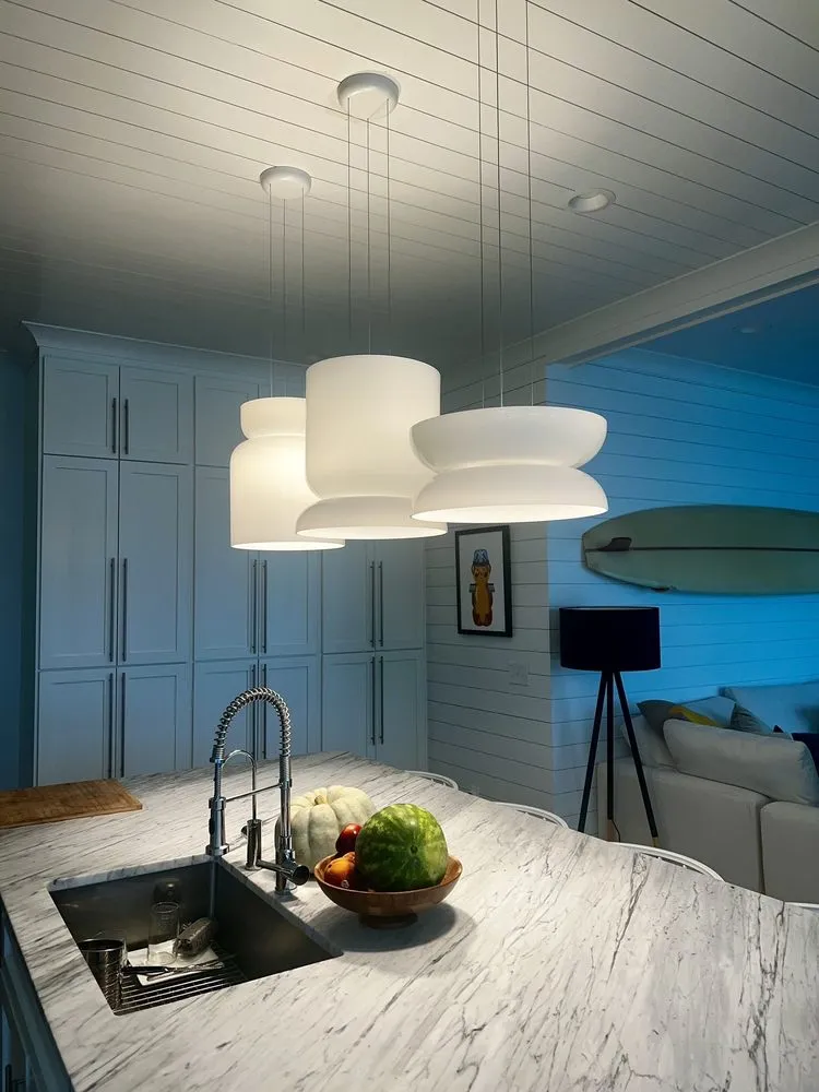 Slide of Carolina Conditions Heating Cooling Plumbing Electrical