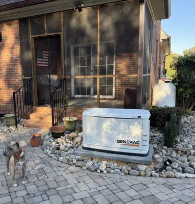 Carolina Conditions Heating Cooling Plumbing Electrical Logo