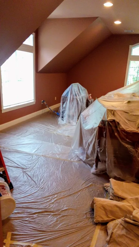 Slide of Carolina Construction