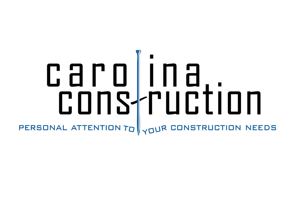 Slide of Carolina Construction