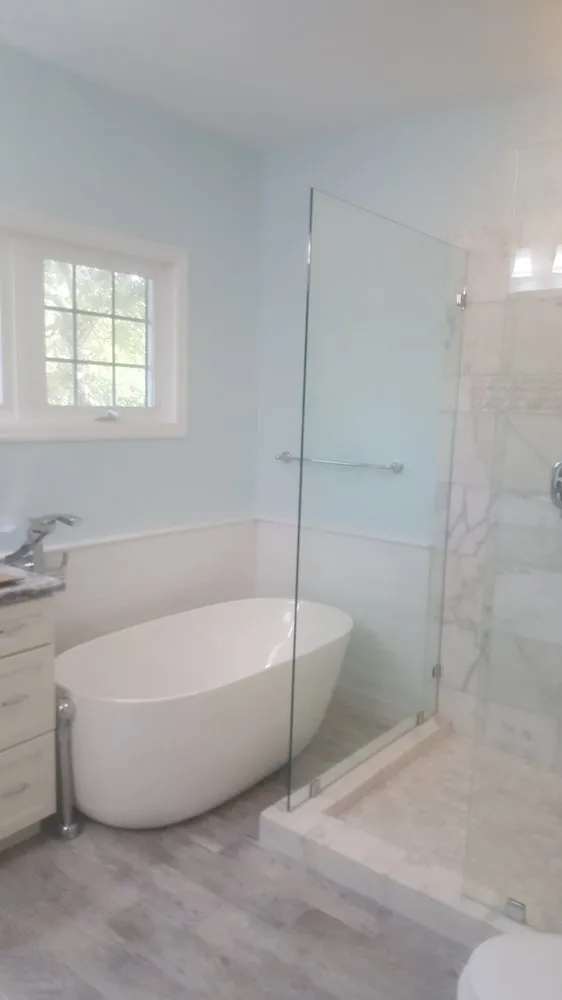 Slide of Carolina Construction