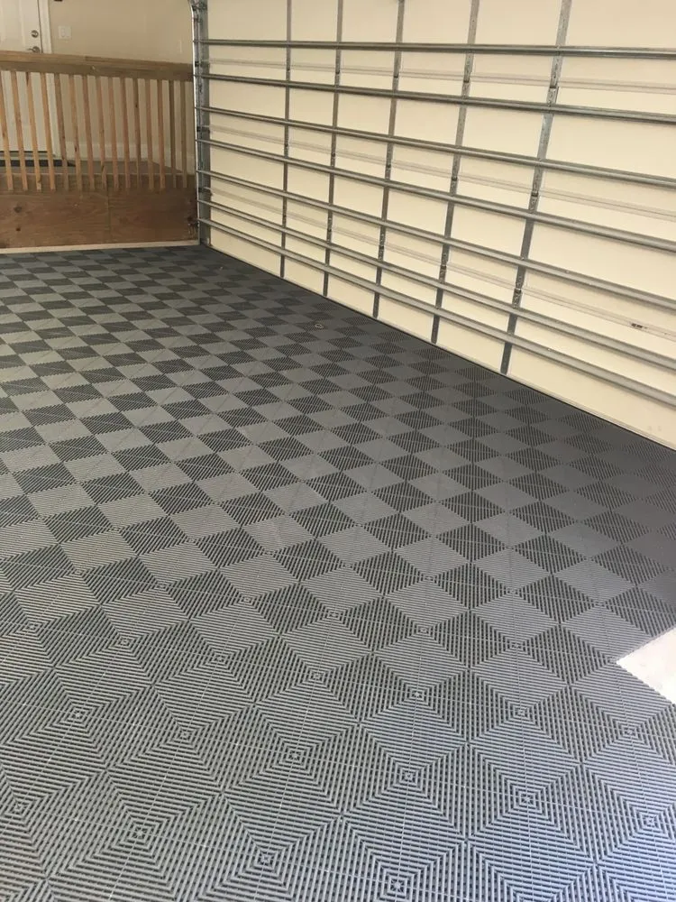 Slide of Carolina Construction