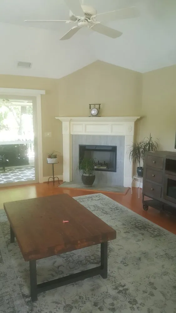 Slide of Carolina Construction