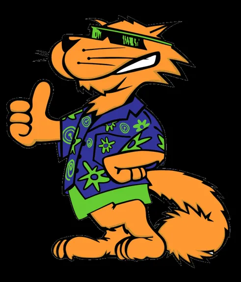 Slide of Carolina Cool