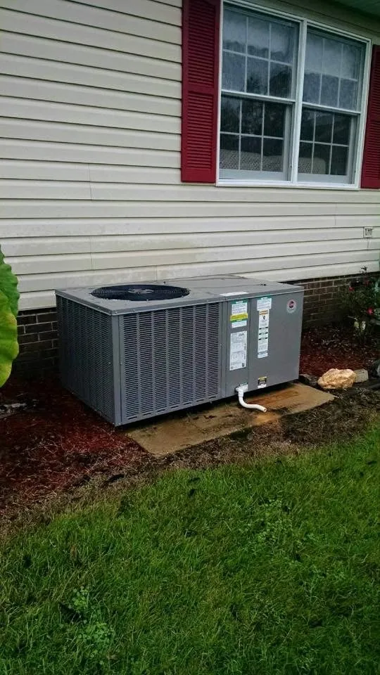 Professional drain cleaning for homes in Bennettsville, SC by Carolina Heating & Cooling Solutions