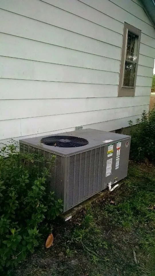Emergency leak detection service in Bennettsville, SC - Carolina Heating & Cooling Solutions