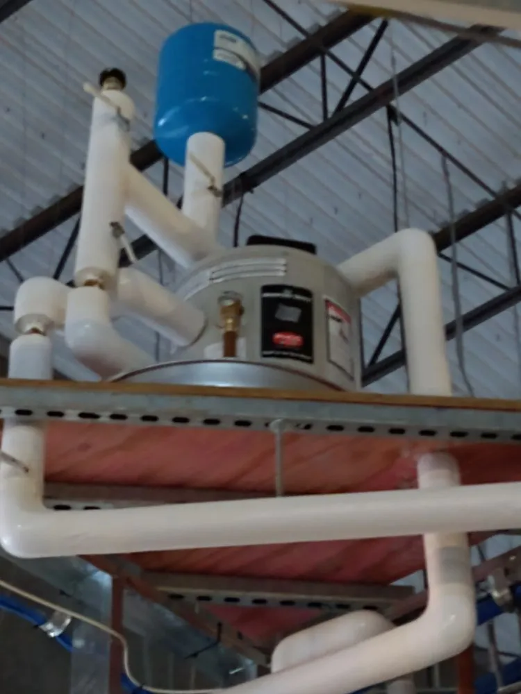 Slide of Carolina Hills