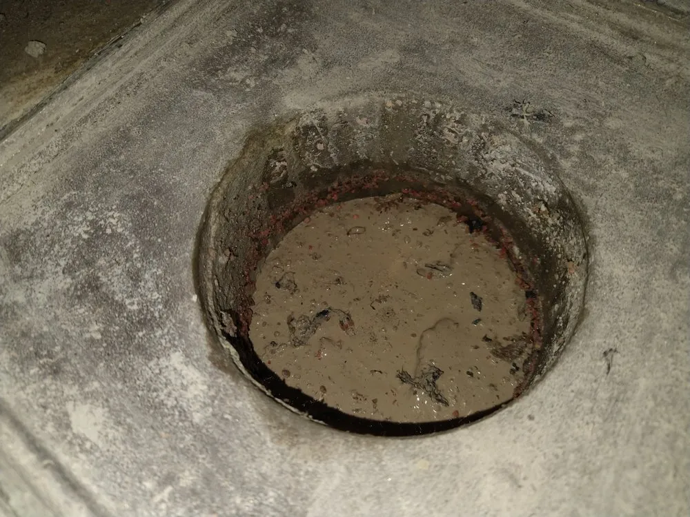 Slide of Carolina Hills