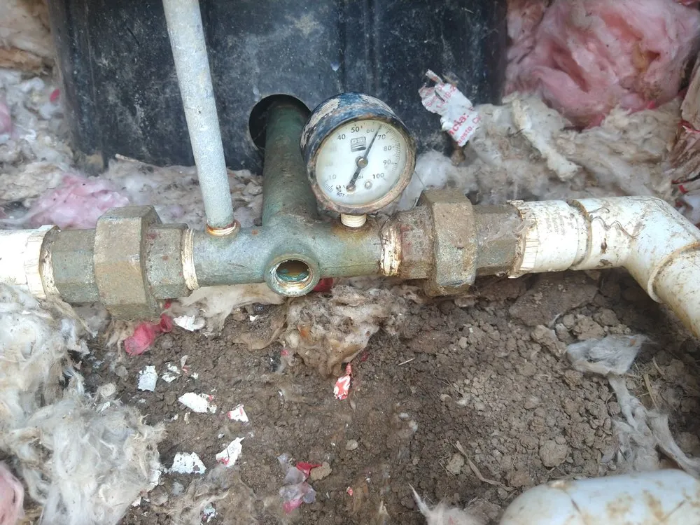 Slide of Carolina Hills