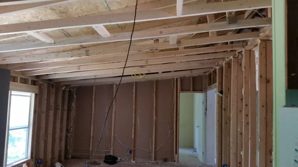 Slide of Carolina Home Repairs And Improvements